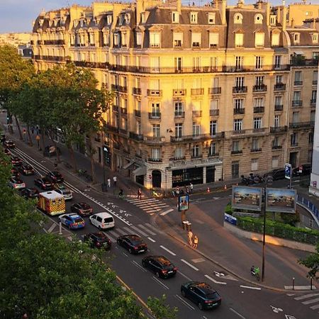 Studio Arc De Triomphe Champs Elysees パリ エクステリア 写真