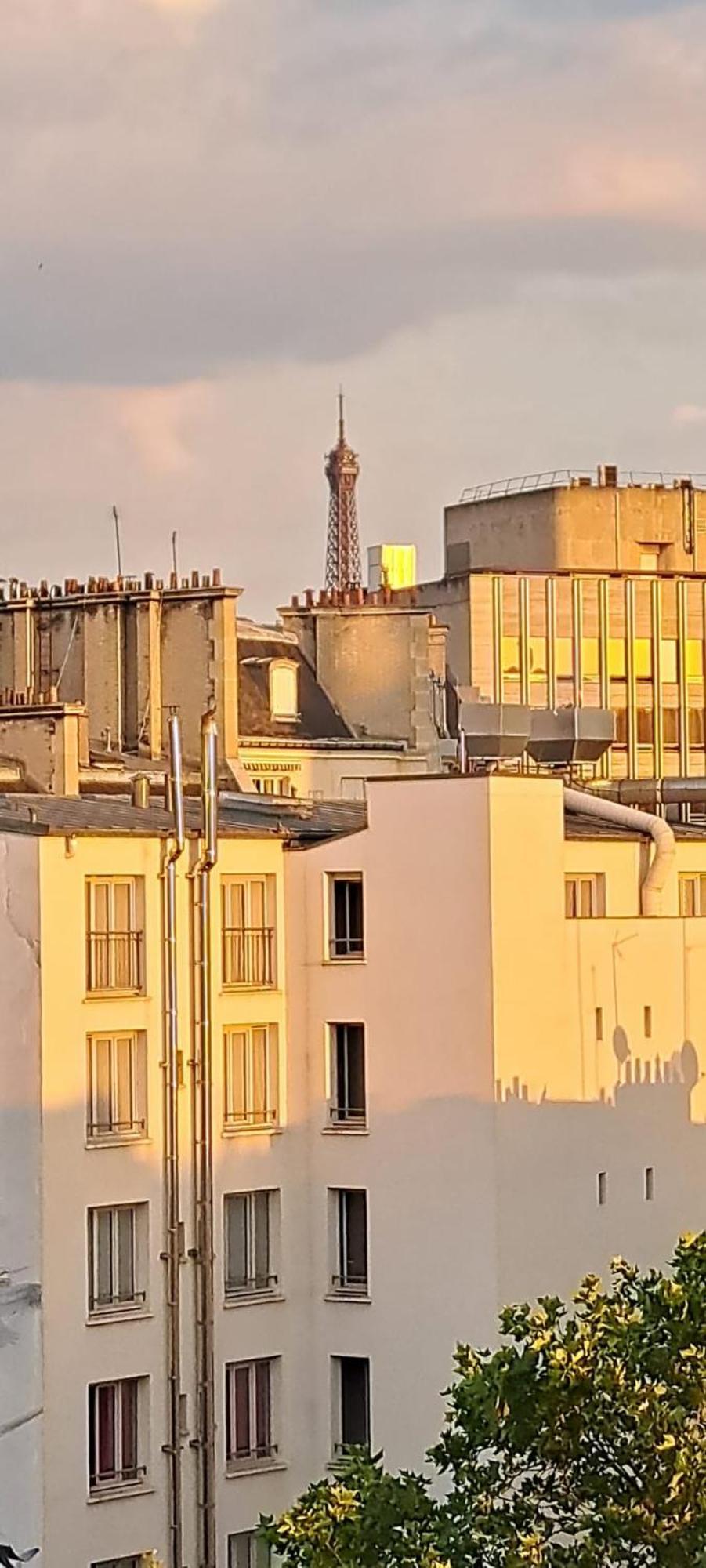 Studio Arc De Triomphe Champs Elysees パリ エクステリア 写真