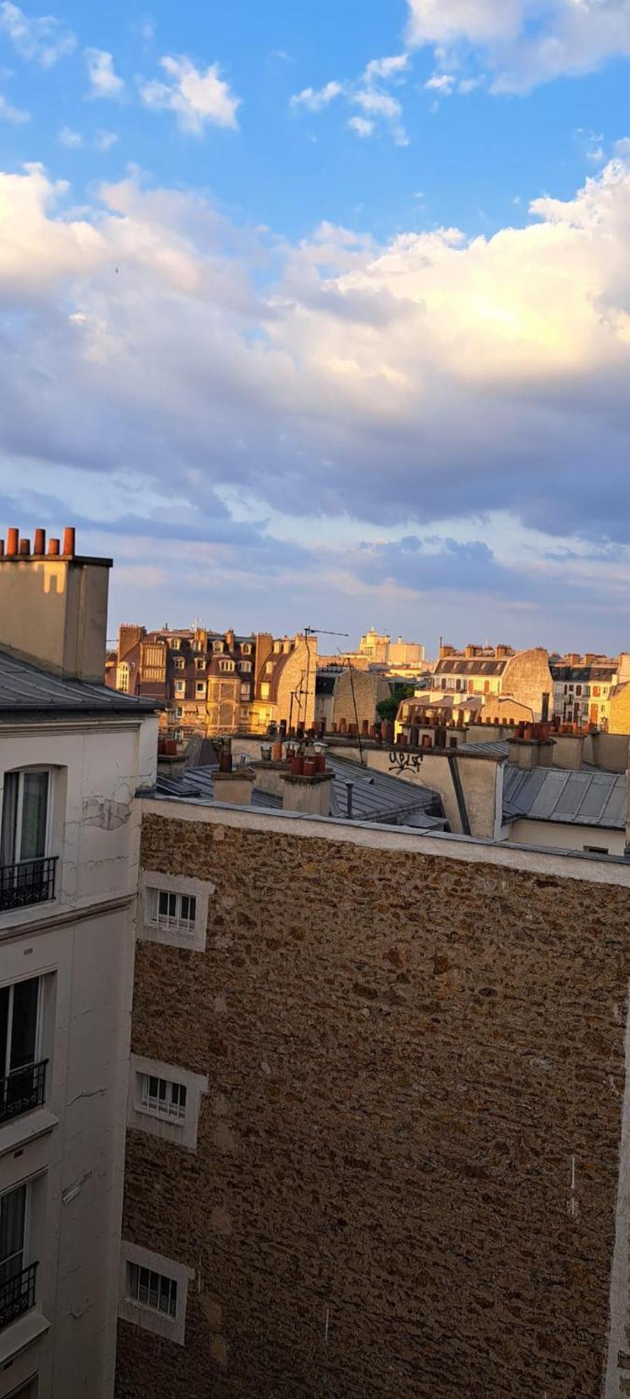 Studio Arc De Triomphe Champs Elysees パリ エクステリア 写真
